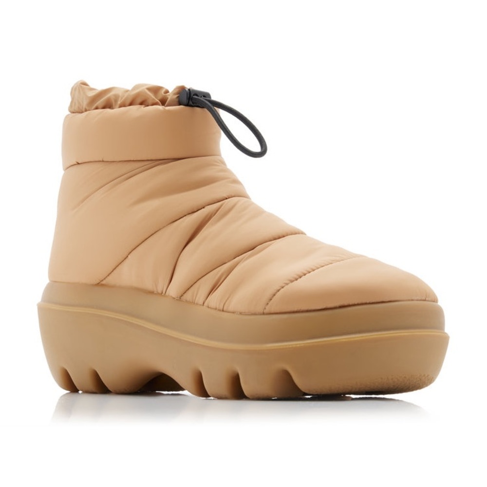 Proenza Schouler Storm Quilted Boots
